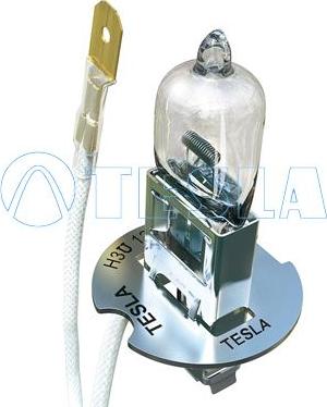 TESLA B10301 - Lampa, işıqfor furqanavto.az