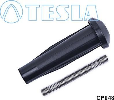 TESLA CP048 - Fiş, şam furqanavto.az