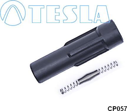 TESLA CP057 - Fiş, şam furqanavto.az