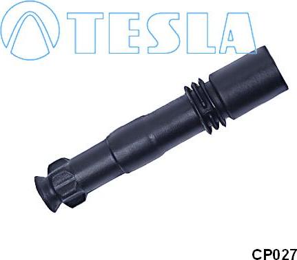 TESLA CP027 - Fiş, şam furqanavto.az