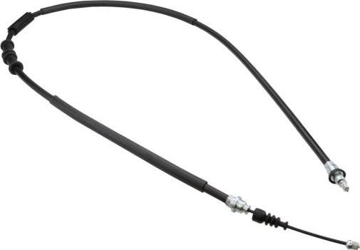 Textar 44092300 - Kabel, dayanacaq əyləci furqanavto.az