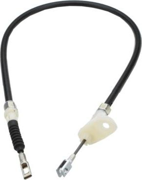 Textar 44092200 - Kabel, dayanacaq əyləci furqanavto.az