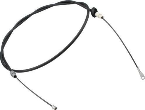 Textar 44089000 - Kabel, dayanacaq əyləci furqanavto.az