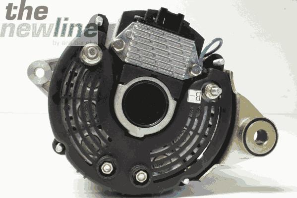 The NewLine RE7998N - Alternator furqanavto.az