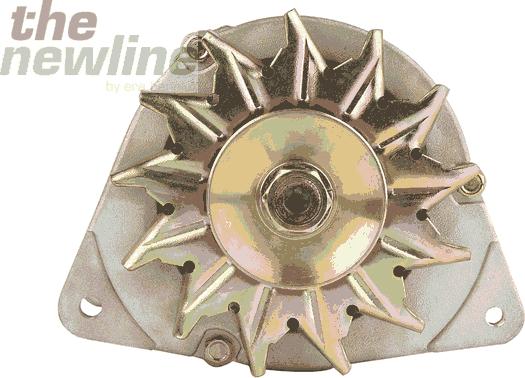 The NewLine RE7952N - Alternator furqanavto.az