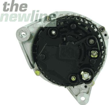 The NewLine RE7911N - Alternator furqanavto.az