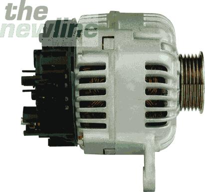 The NewLine RE7911N - Alternator furqanavto.az