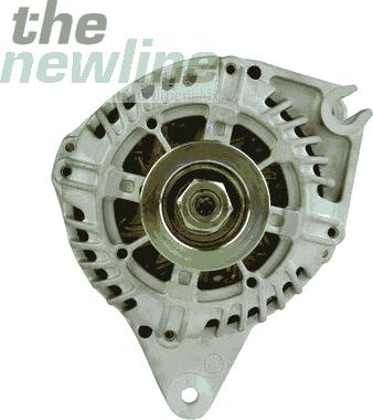 The NewLine RE7911N - Alternator furqanavto.az