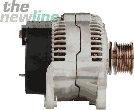 The NewLine RE7939N - Alternator furqanavto.az