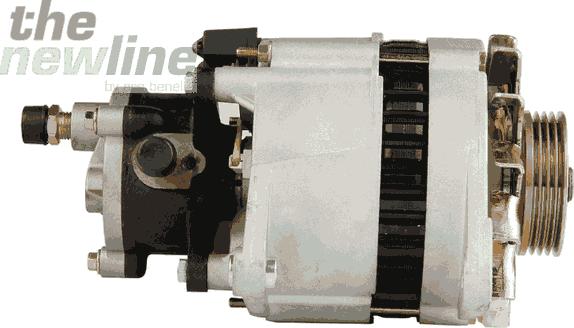 The NewLine RE7495N - Alternator furqanavto.az