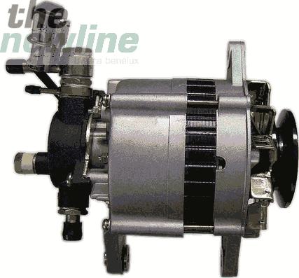 The NewLine RE7443N - Alternator furqanavto.az