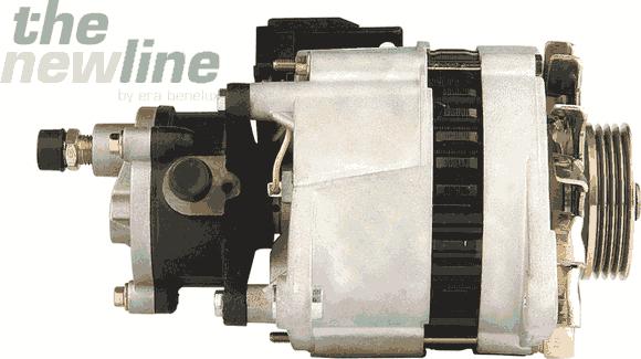 The NewLine RE7453N - Alternator furqanavto.az