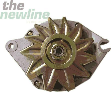 The NewLine RE7408N - Alternator furqanavto.az