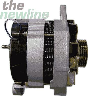 The NewLine RE7408N - Alternator furqanavto.az