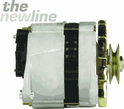 The NewLine RE7481N - Alternator furqanavto.az