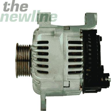 The NewLine RE7434N - Alternator furqanavto.az