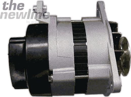 The NewLine RE7552N - Alternator furqanavto.az