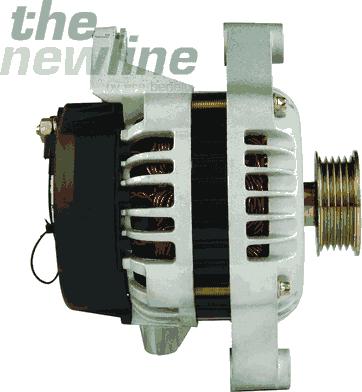 The NewLine RE75006N - Alternator furqanavto.az