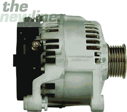 The NewLine RE75003N - Alternator furqanavto.az