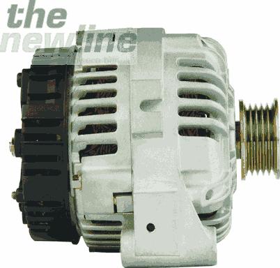 The NewLine RE75002N - Alternator furqanavto.az