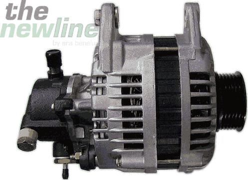 The NewLine RE75015N - Alternator furqanavto.az