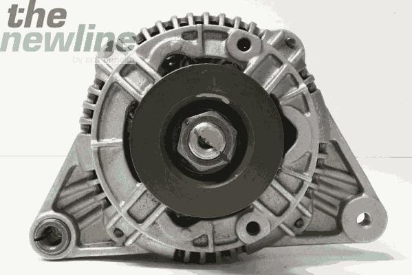 The NewLine RE7584N - Alternator furqanavto.az