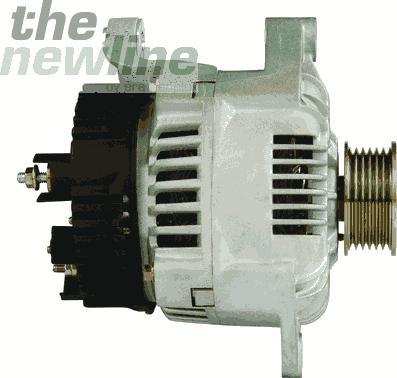 The NewLine RE7040N - Alternator furqanavto.az