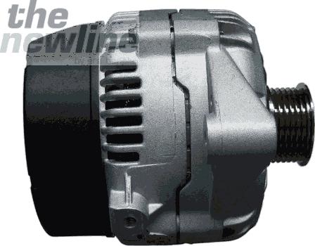 The NewLine RE7030N - Alternator furqanavto.az