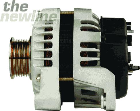 The NewLine RE7033N - Alternator furqanavto.az