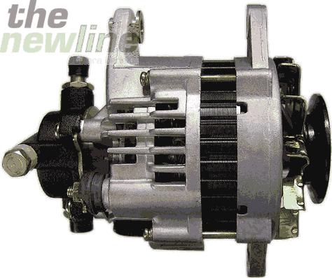 The NewLine RE7037N - Alternator furqanavto.az