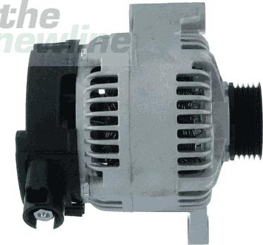 The NewLine RE73595N - Alternator furqanavto.az