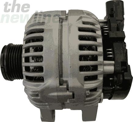 The NewLine RE73590N - Alternator furqanavto.az