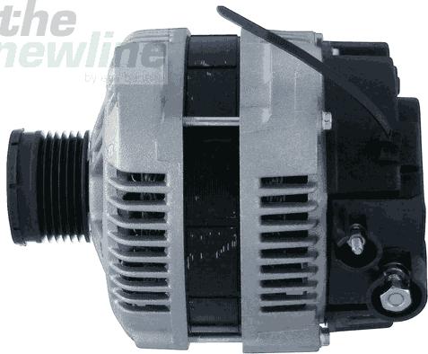 The NewLine RE73543N - Alternator furqanavto.az