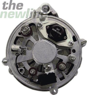 The NewLine RE73505N - Alternator furqanavto.az