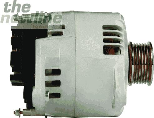 The NewLine RE73508N - Alternator furqanavto.az