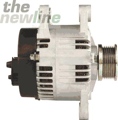 The NewLine RE73507N - Alternator furqanavto.az