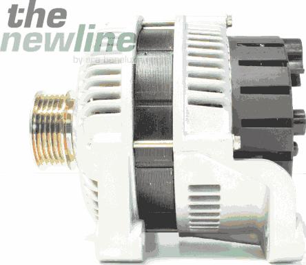 The NewLine RE73519N - Alternator furqanavto.az