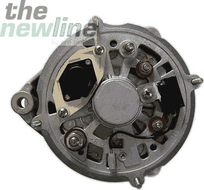 The NewLine RE73516N - Alternator furqanavto.az