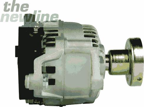 The NewLine RE73510N - Alternator furqanavto.az