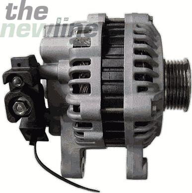 The NewLine RE73518N - Alternator furqanavto.az