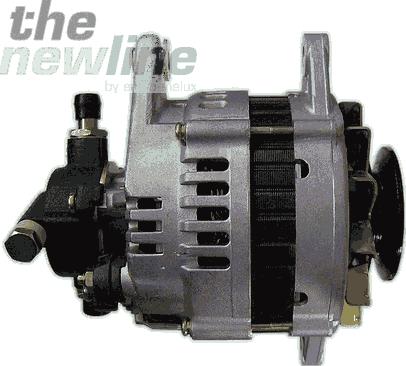 The NewLine RE73512N - Alternator furqanavto.az