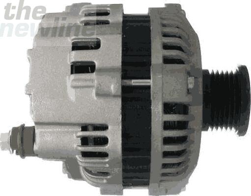 The NewLine RE73587N - Alternator furqanavto.az