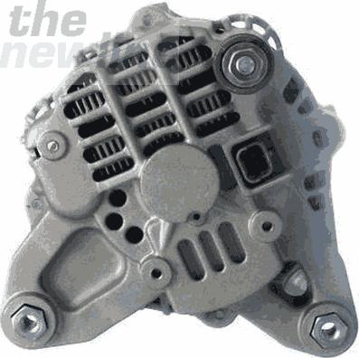 The NewLine RE73587N - Alternator furqanavto.az