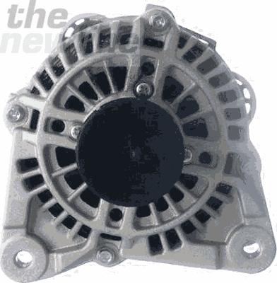 The NewLine RE73587N - Alternator furqanavto.az