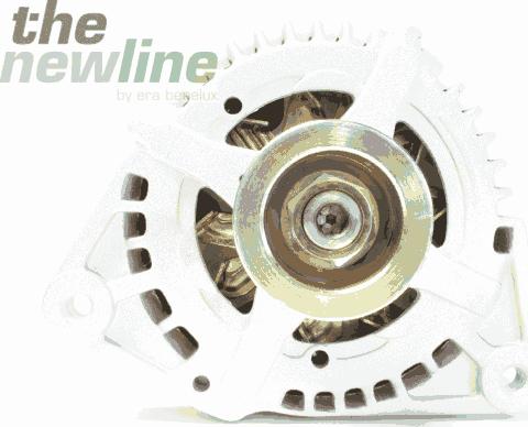The NewLine RE73520N - Alternator furqanavto.az