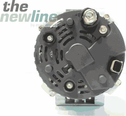 The NewLine RE73523N - Alternator furqanavto.az