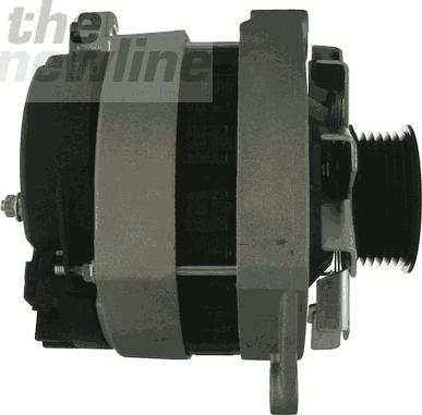 The NewLine RE73666N - Alternator furqanavto.az