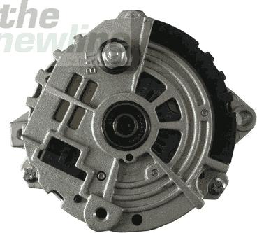 The NewLine RE73667N - Alternator furqanavto.az