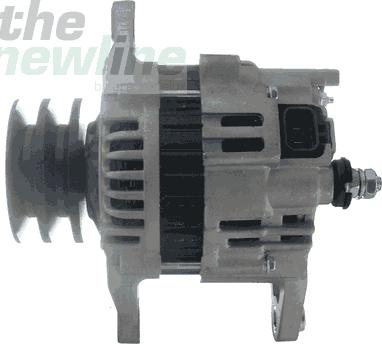 The NewLine RE73609N - Alternator furqanavto.az