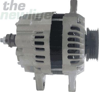 The NewLine RE73614N - Alternator furqanavto.az